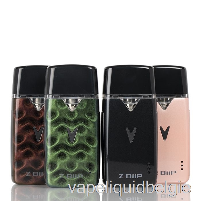 Vape Vloeistof Innokin Platform Z-biip 16w Podkit Navy Dune